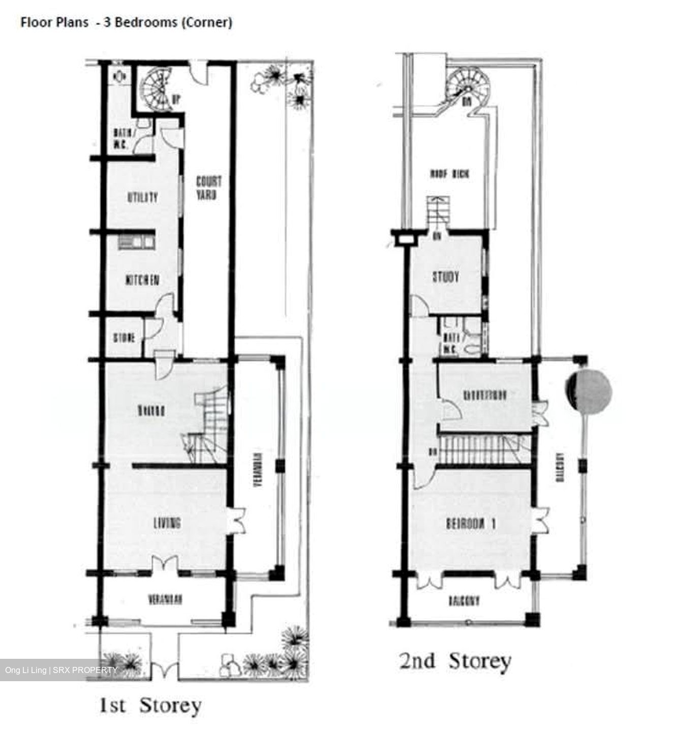 Mcnair Road (D12), Detached #548769891